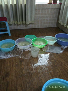 睢阳室内漏水检测