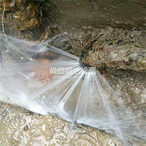 睢阳自来水管道漏点检测